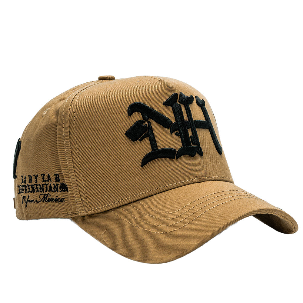 GORRA TIROS CAPS YCQVM