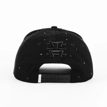 TOTO CAPS - MALA-BUENA RACHA 555 COLABORACION CON TONY AGUIRRE