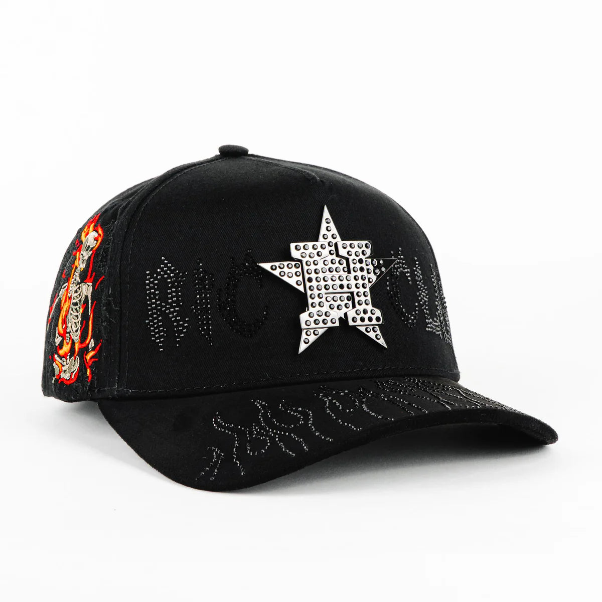 GORRA RICO HATS HOUSTON ASTROS