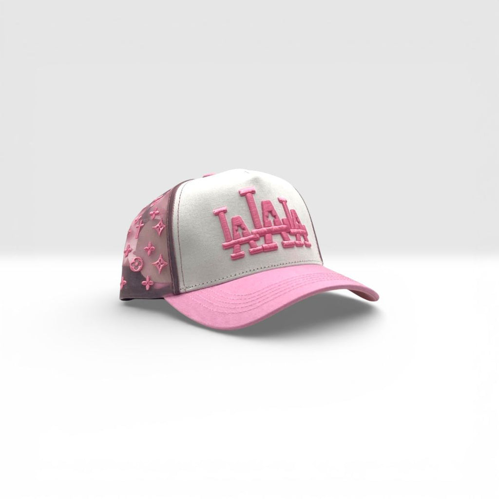 RUDE AWAKENINGS - LALALA (ROSA)