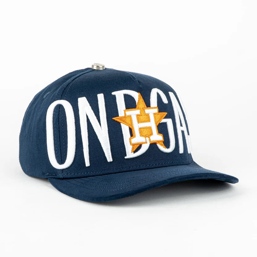 TOTO  CAPS ONDGAS HOUSTON FULL SET