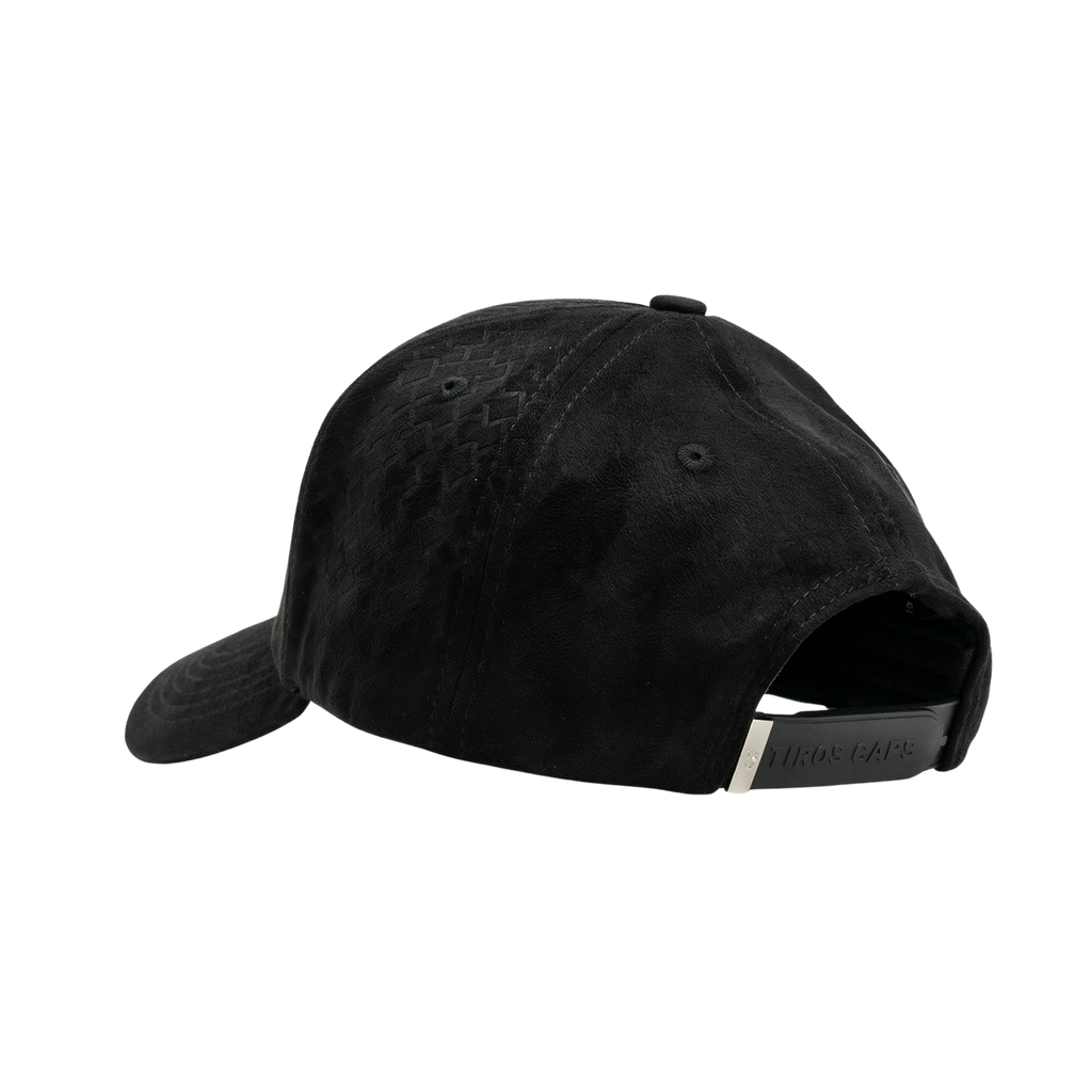 GORRA TIROS CAPS MONOGRAM