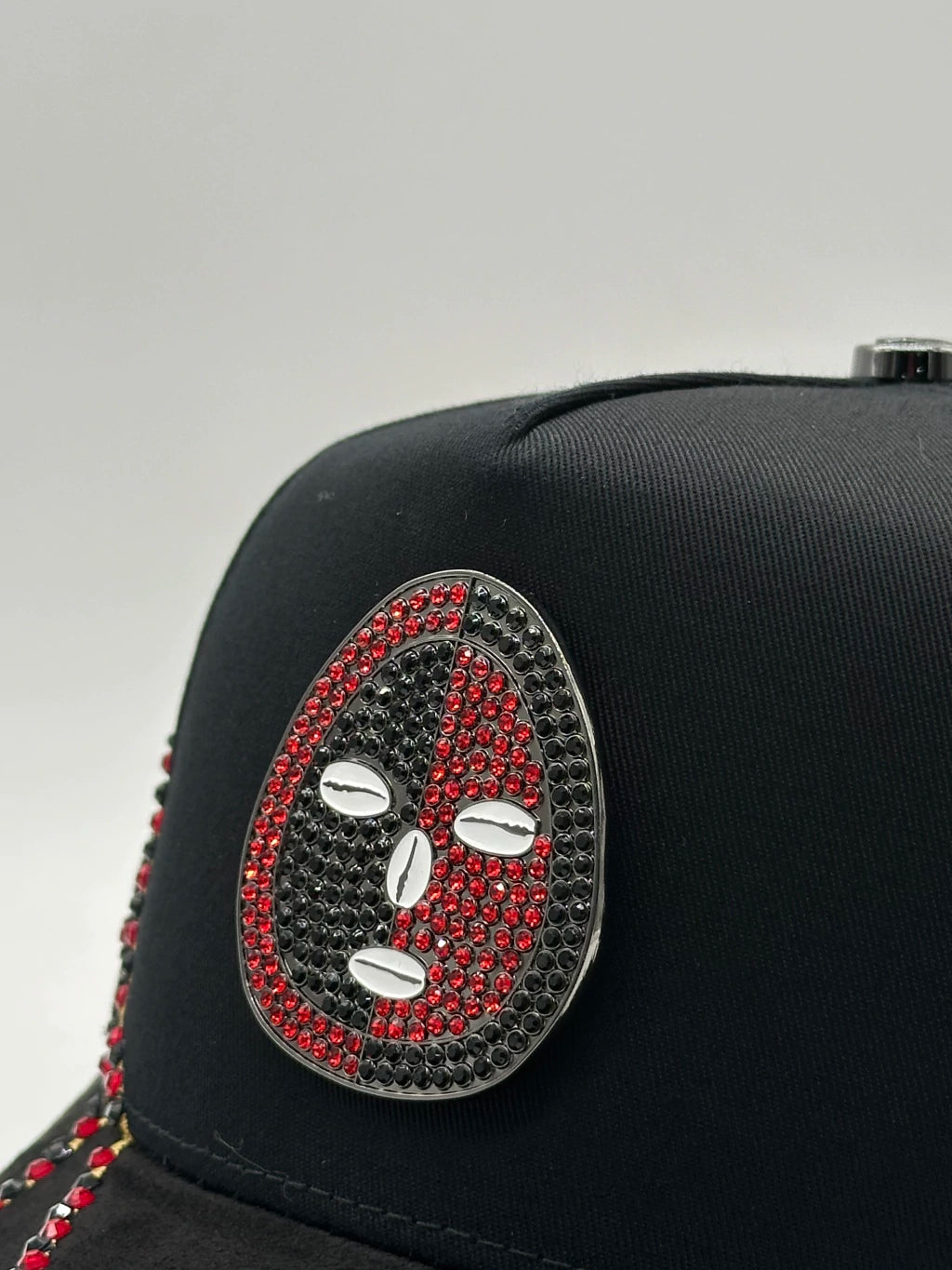 GORRA BIG BOSS ELEGUA