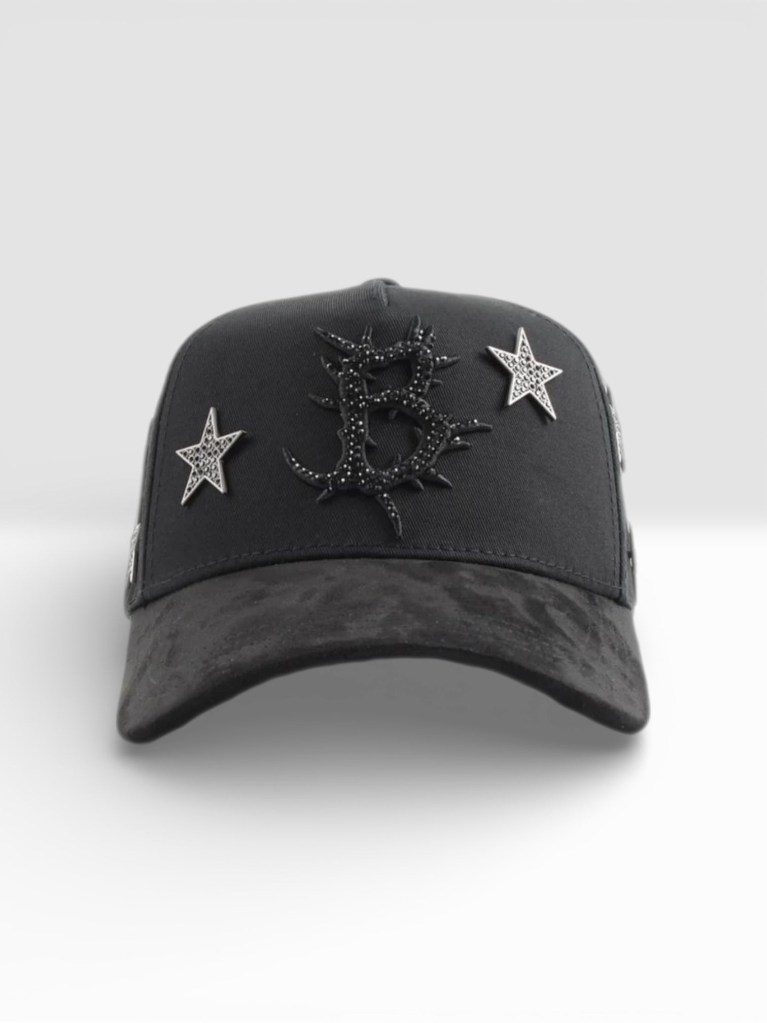 BARBAS HATS  DARK NEBULA