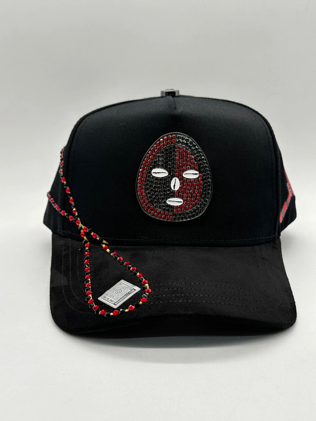 GORRA BIG BOSS ELEGUA