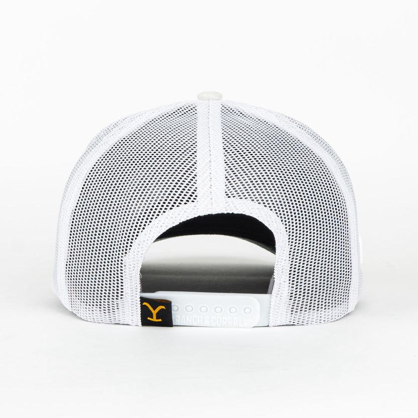 GORRA RANCH & CORRAL YW32