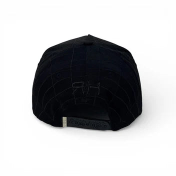 GORRA RICO HATS LA SPIDER BLACK