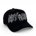 GORRA RICO HATS LA SPIDER BLACK