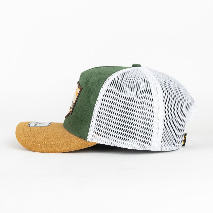 GORRA RANCH & CORRAL YW38