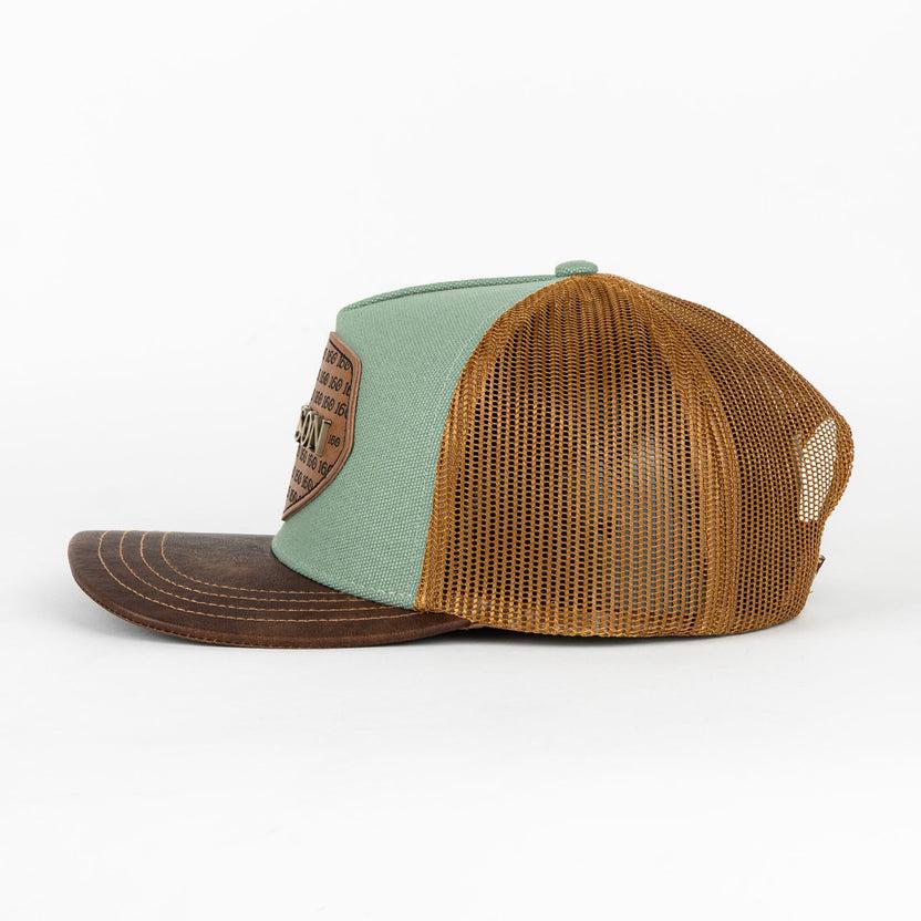 GORRA STETSON 160TH STS03