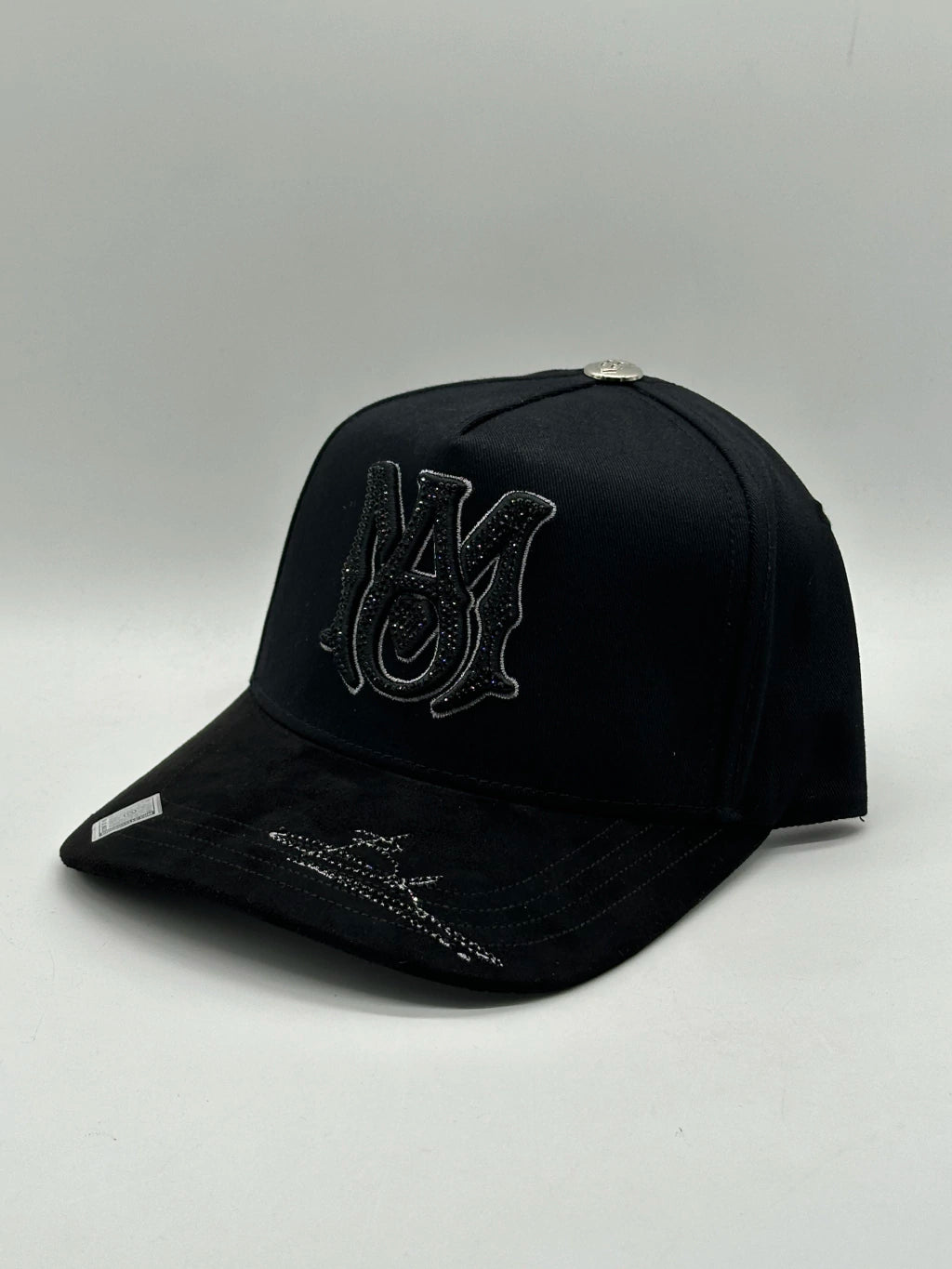 GORRA BIG BOSS NEGRA
