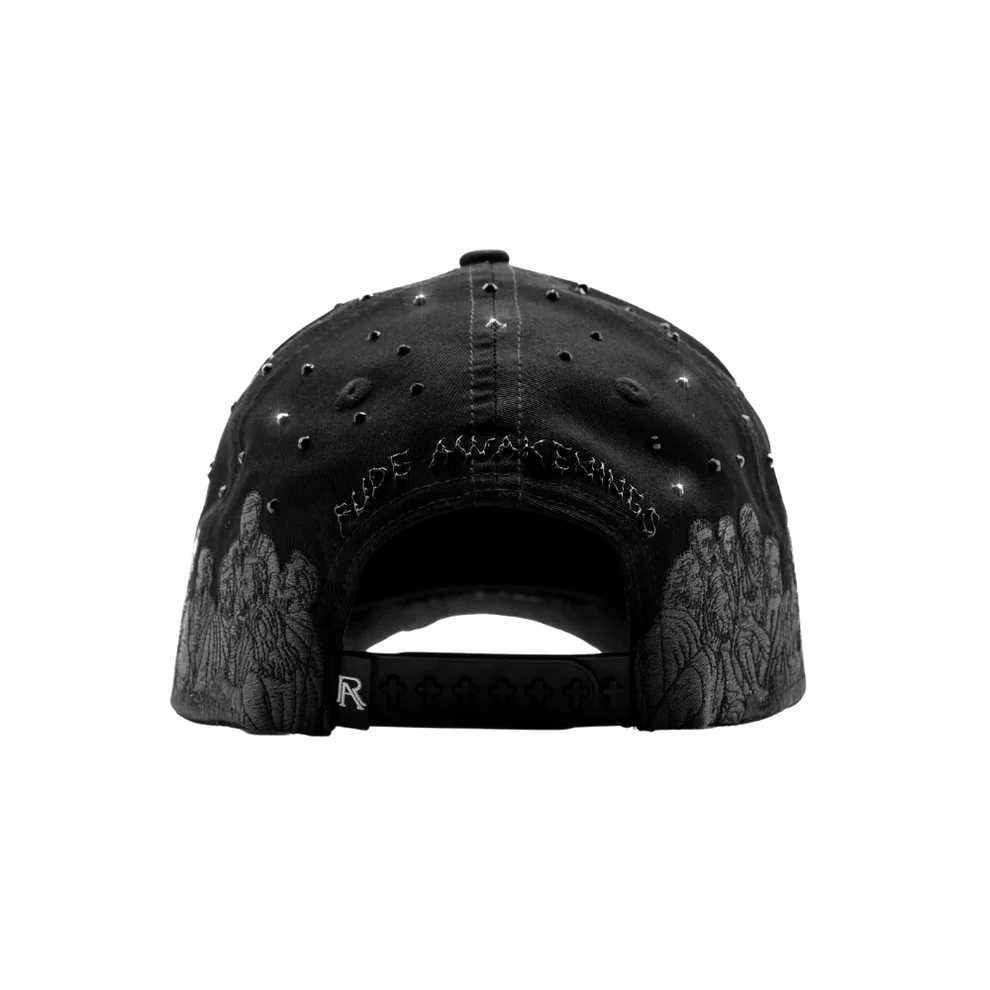 RUDE AWAKENINGS - THE LAST SUPPER