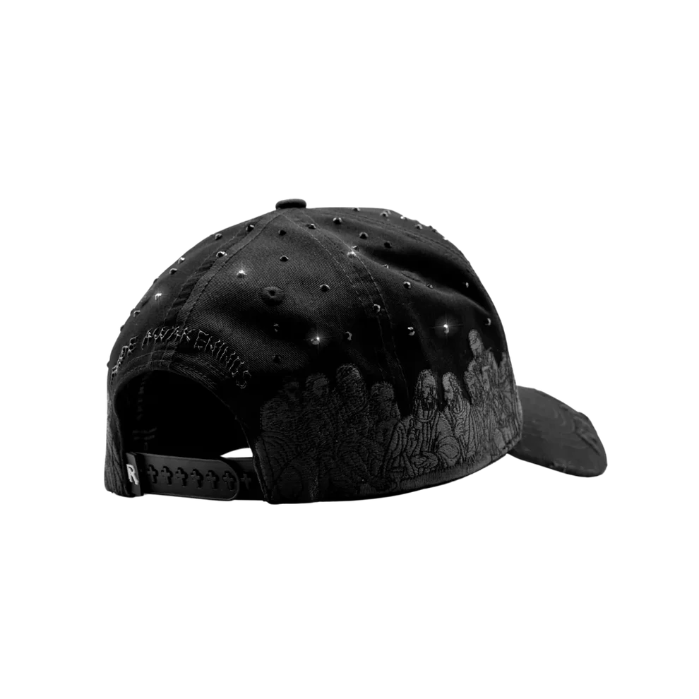 RUDE AWAKENINGS - THE LAST SUPPER