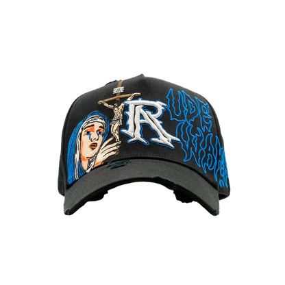 RUDE AWAKENINGS - CRUCIFIXION