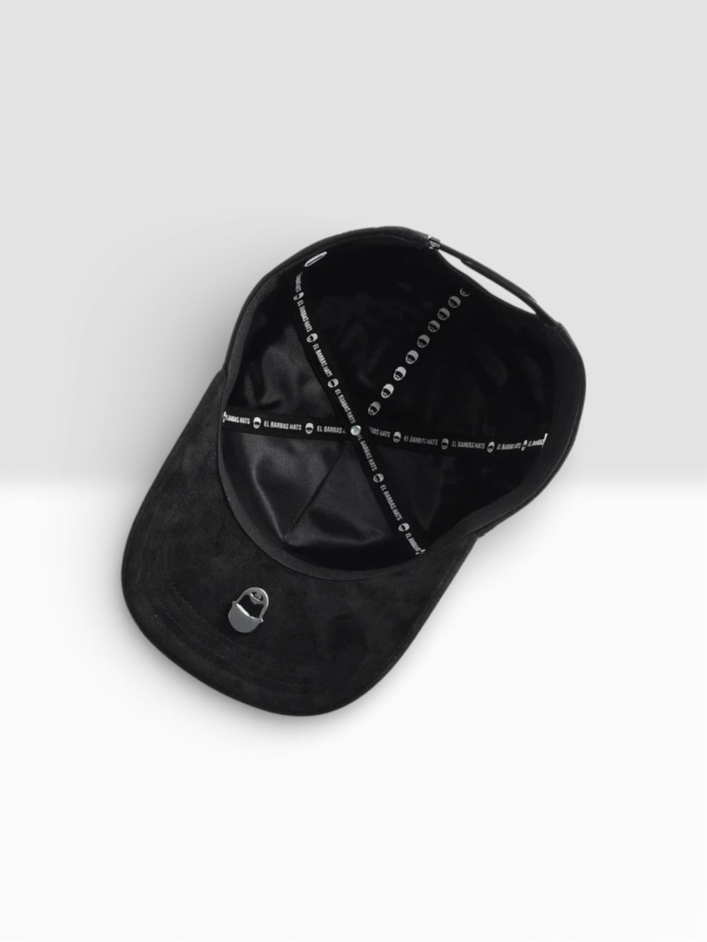 BARBAS HATS  DARK NEBULA