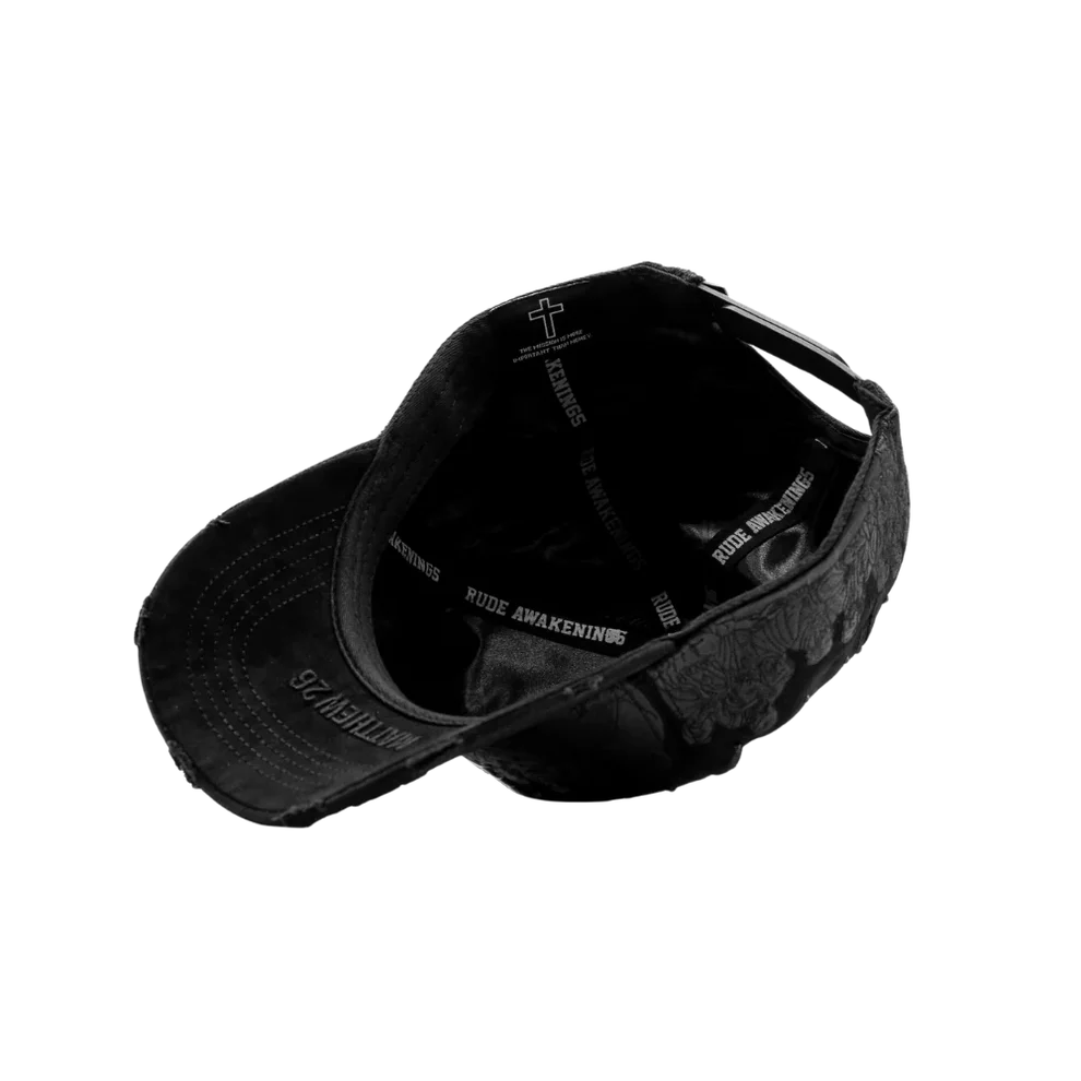 RUDE AWAKENINGS - THE LAST SUPPER