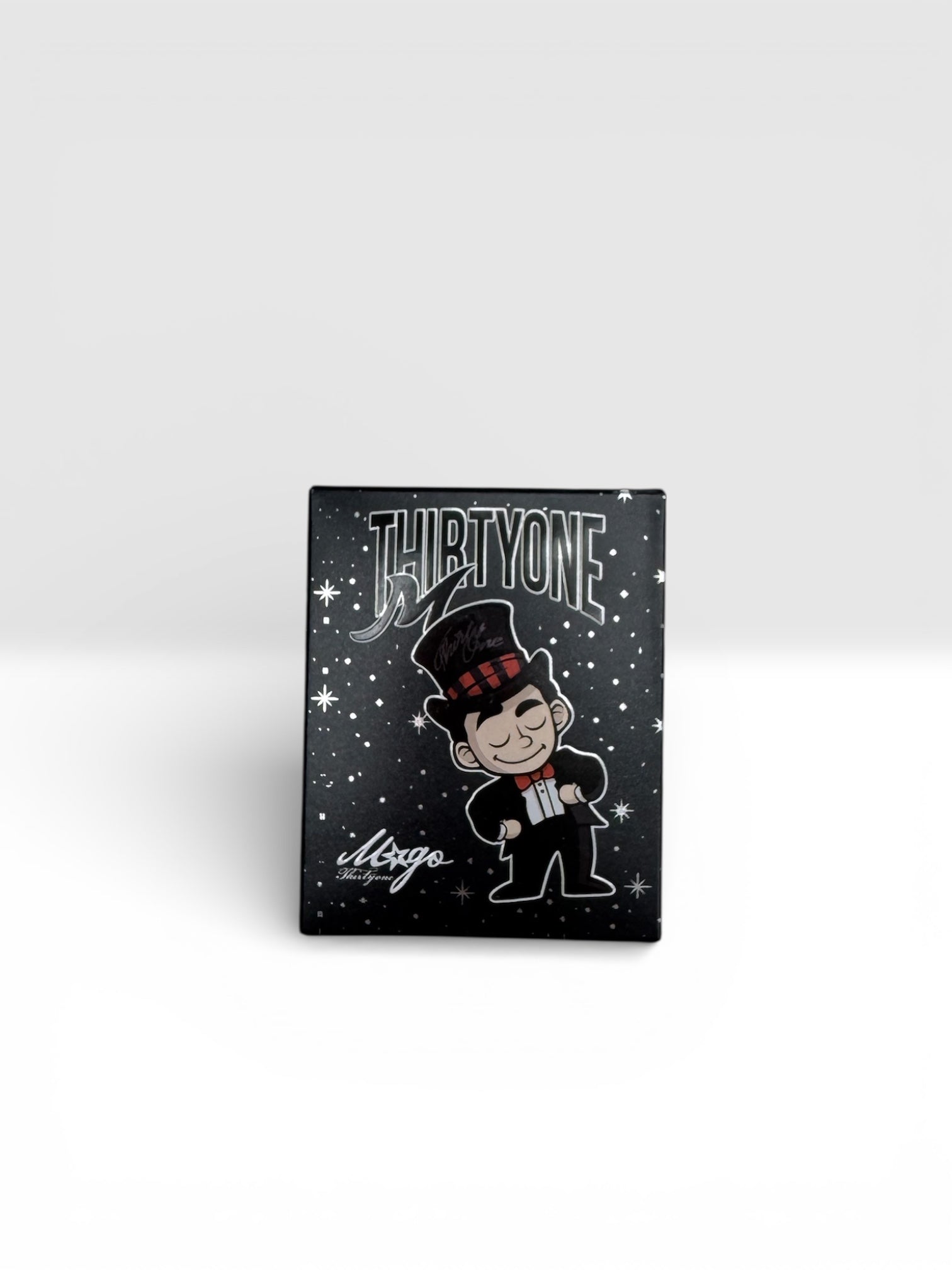 31 Hats x El Mago 2.0 “Universe”