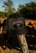 GORRA SOMBRERO HERENCIA RANCH RODEO