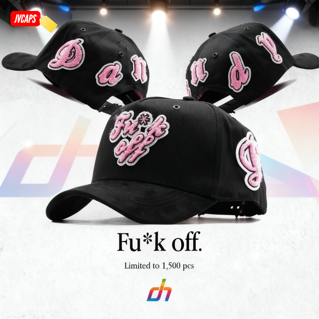 Drop dandy hats  something for everyone