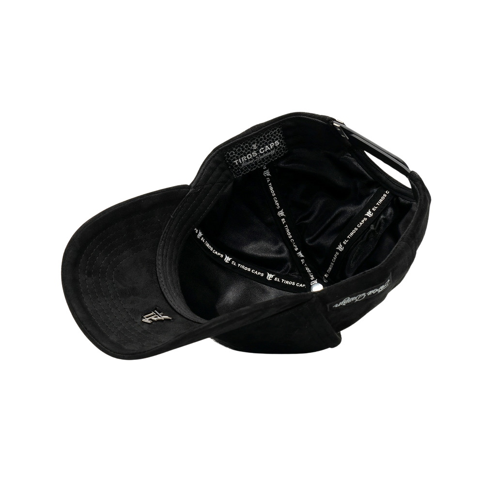 GORRA TIROS CAPS MONOGRAM