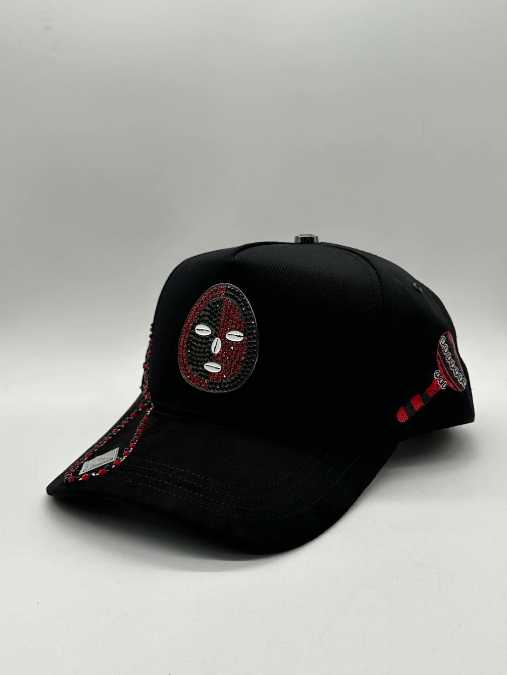 GORRA BIG BOSS ELEGUA