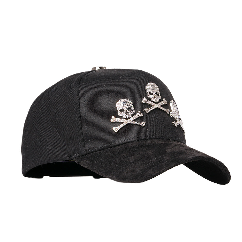 BARBAS HATS SKULLS F.E.S