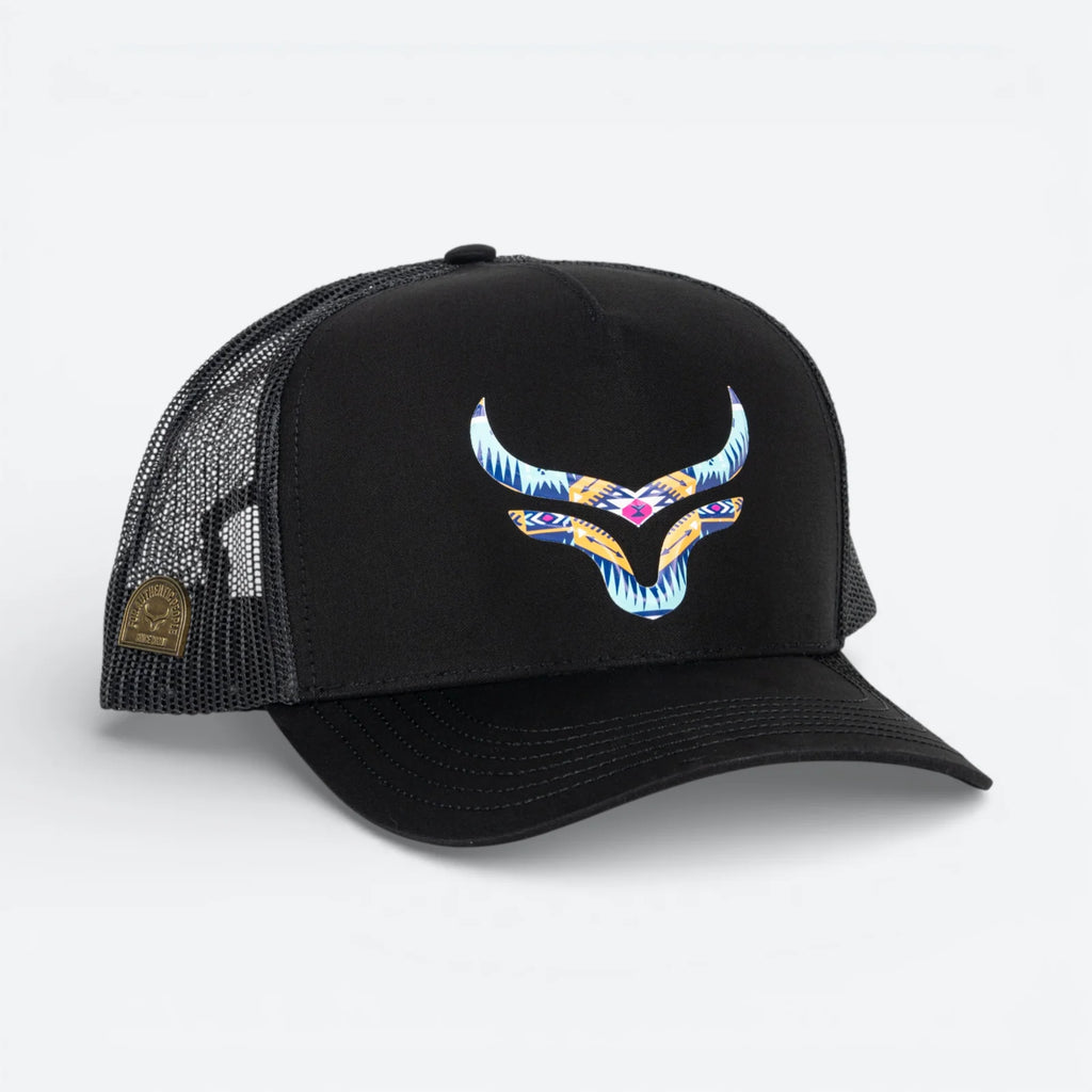 Gorra Ranch & Corral RCCB02