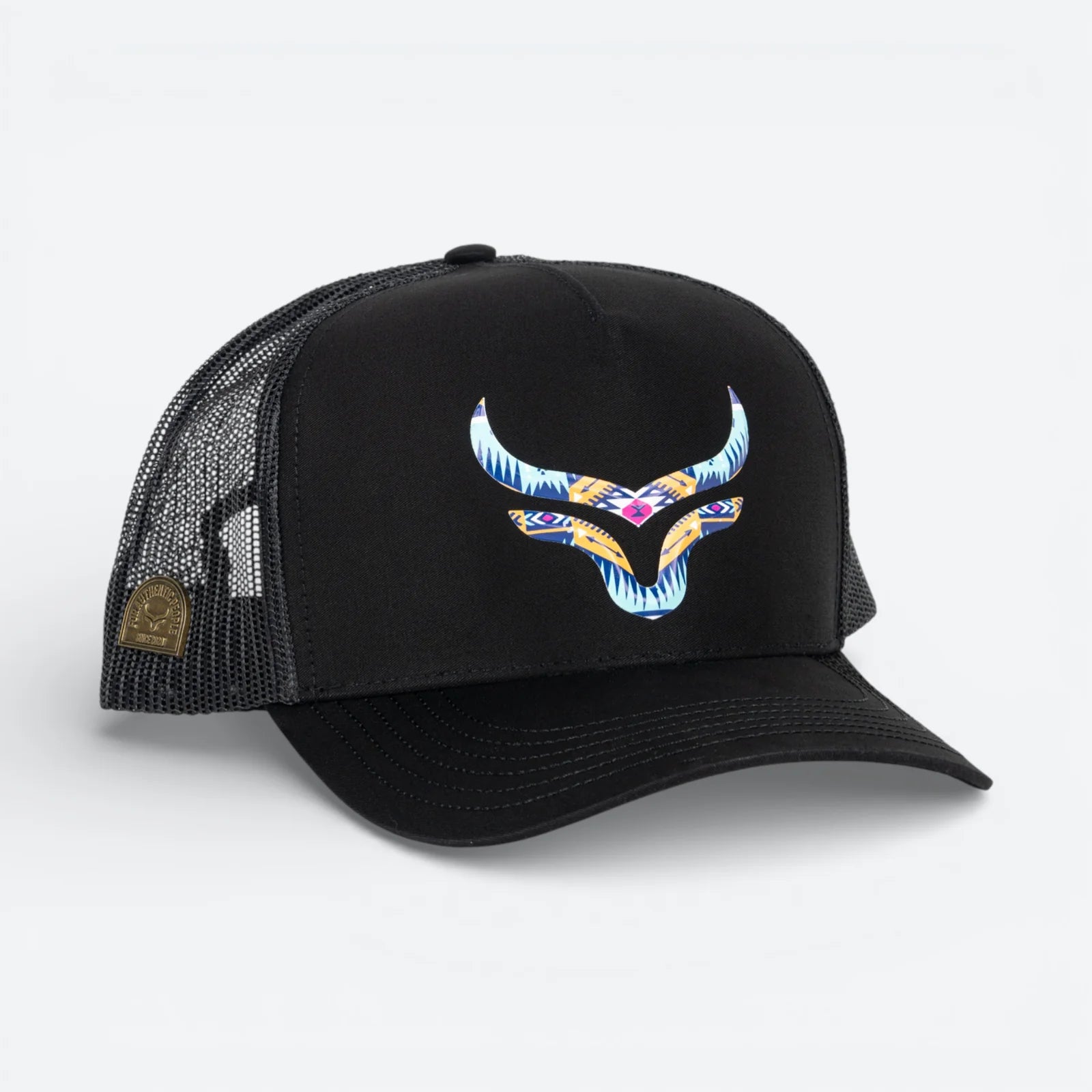 Gorra Ranch & Corral RCCB02