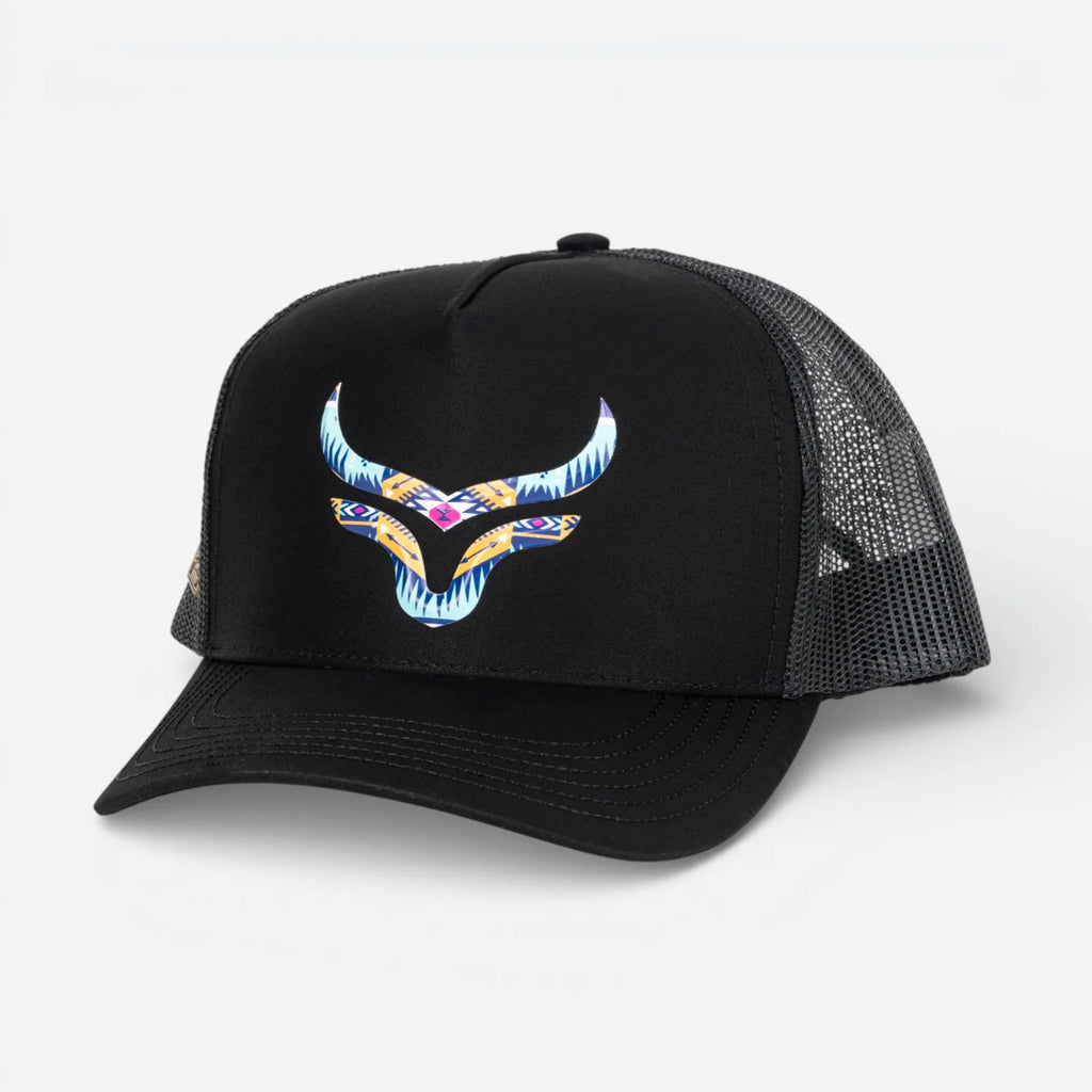Gorra Ranch & Corral RCCB02