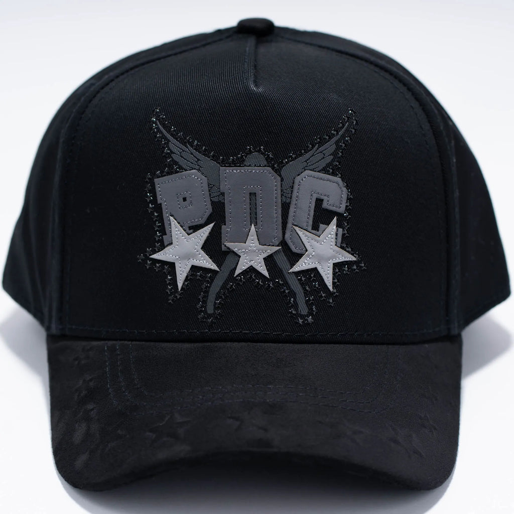 PROBLEMATIC PDC OF PARADISE