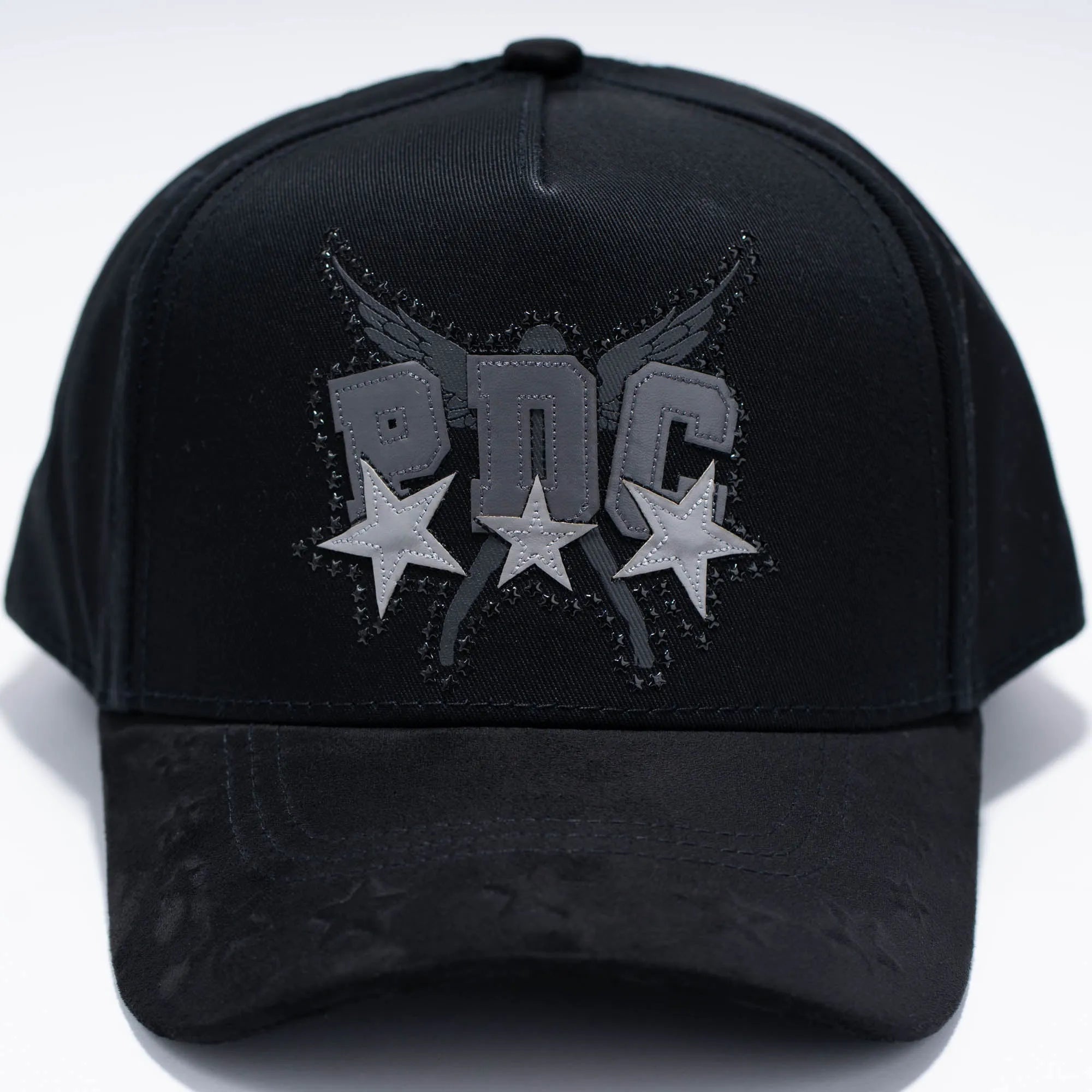 PROBLEMATIC PDC OF PARADISE