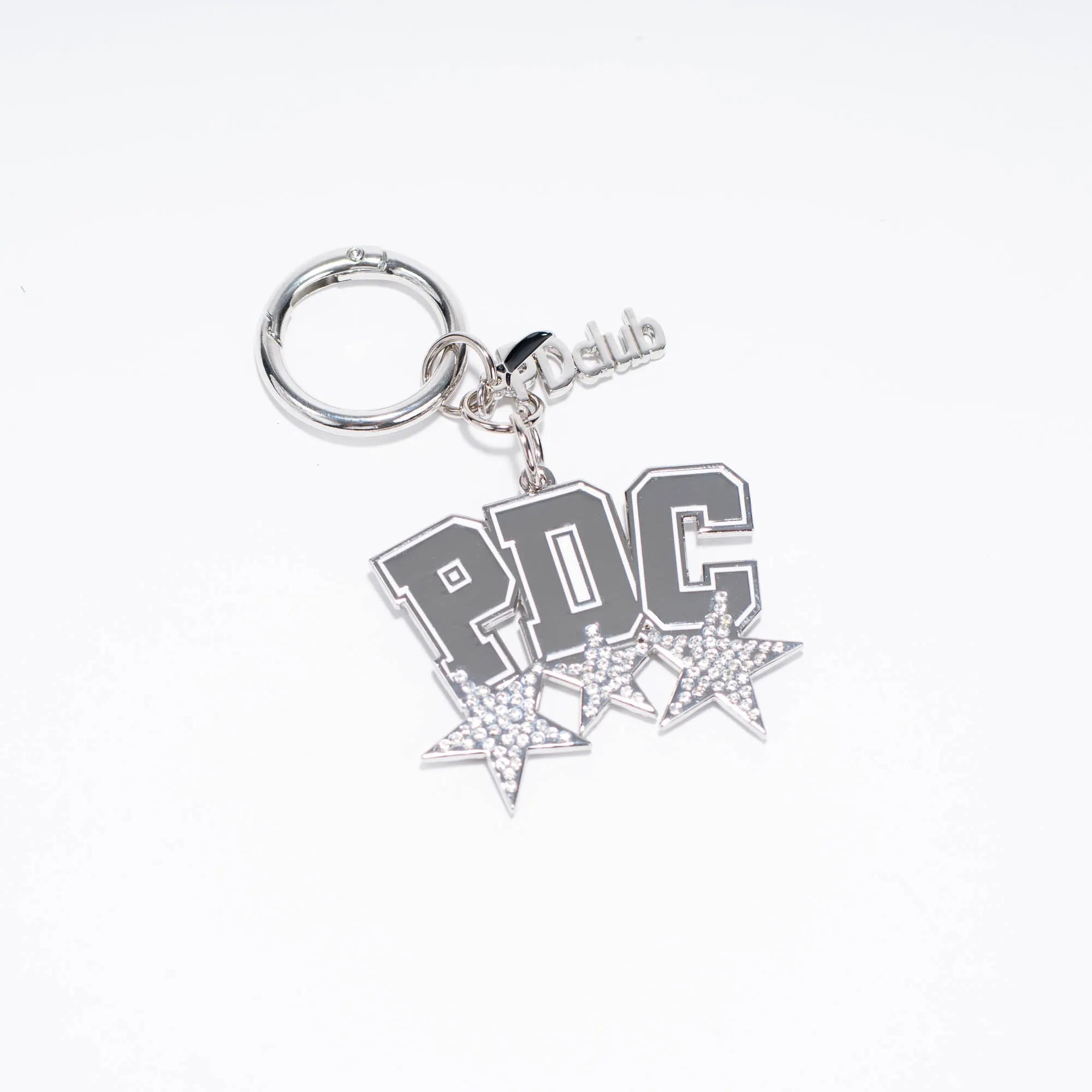 PROBLEMATIC PDC OF PARADISE