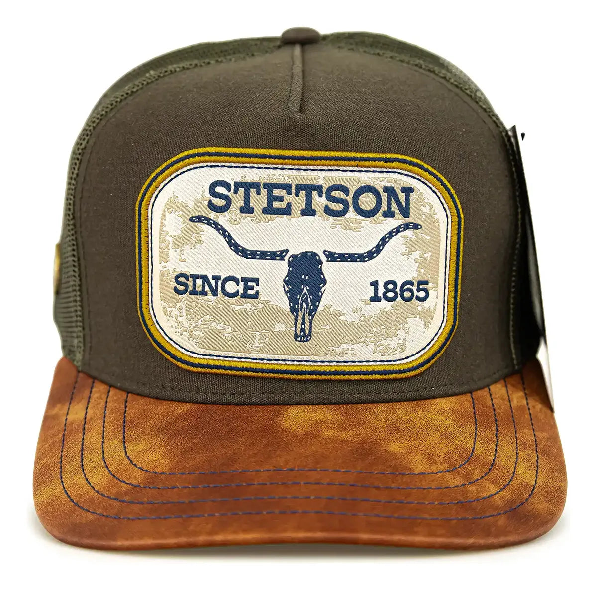 GORRA STETSON STS35