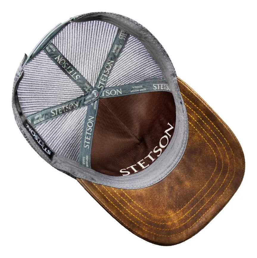 GORRA STETSON STS49