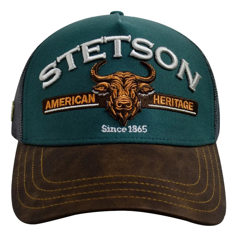 GORRA STETSON STS49