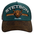 GORRA STETSON STS49