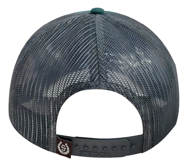 GORRA STETSON STS49