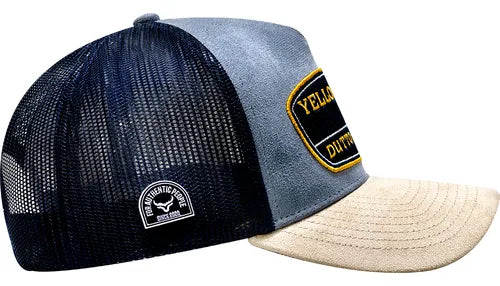 GORRA RANCH & CORRAL YW35