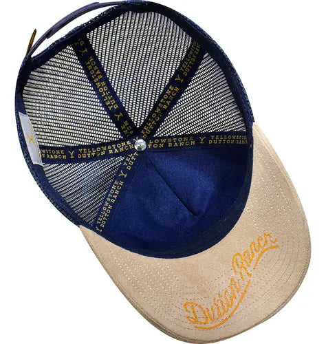 GORRA RANCH & CORRAL YW35