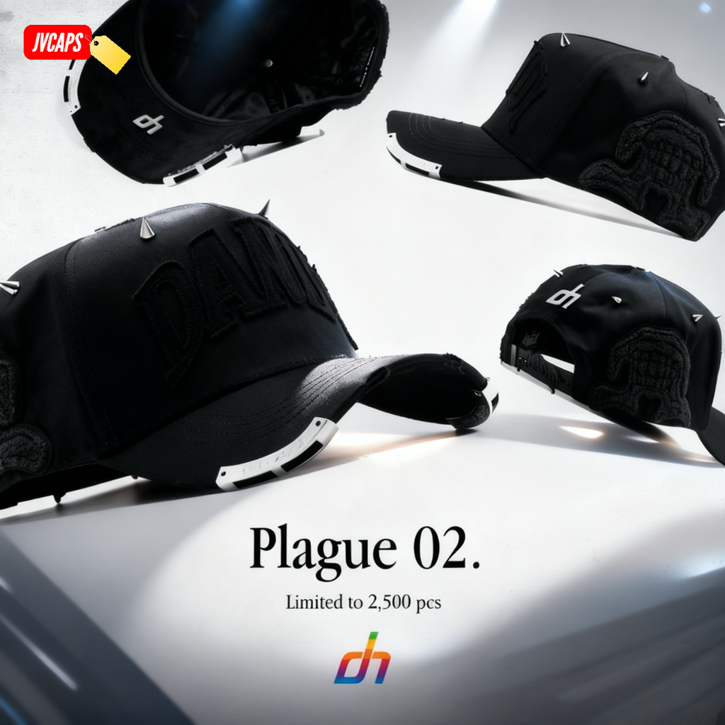 Drop dandy hats  something for everyone