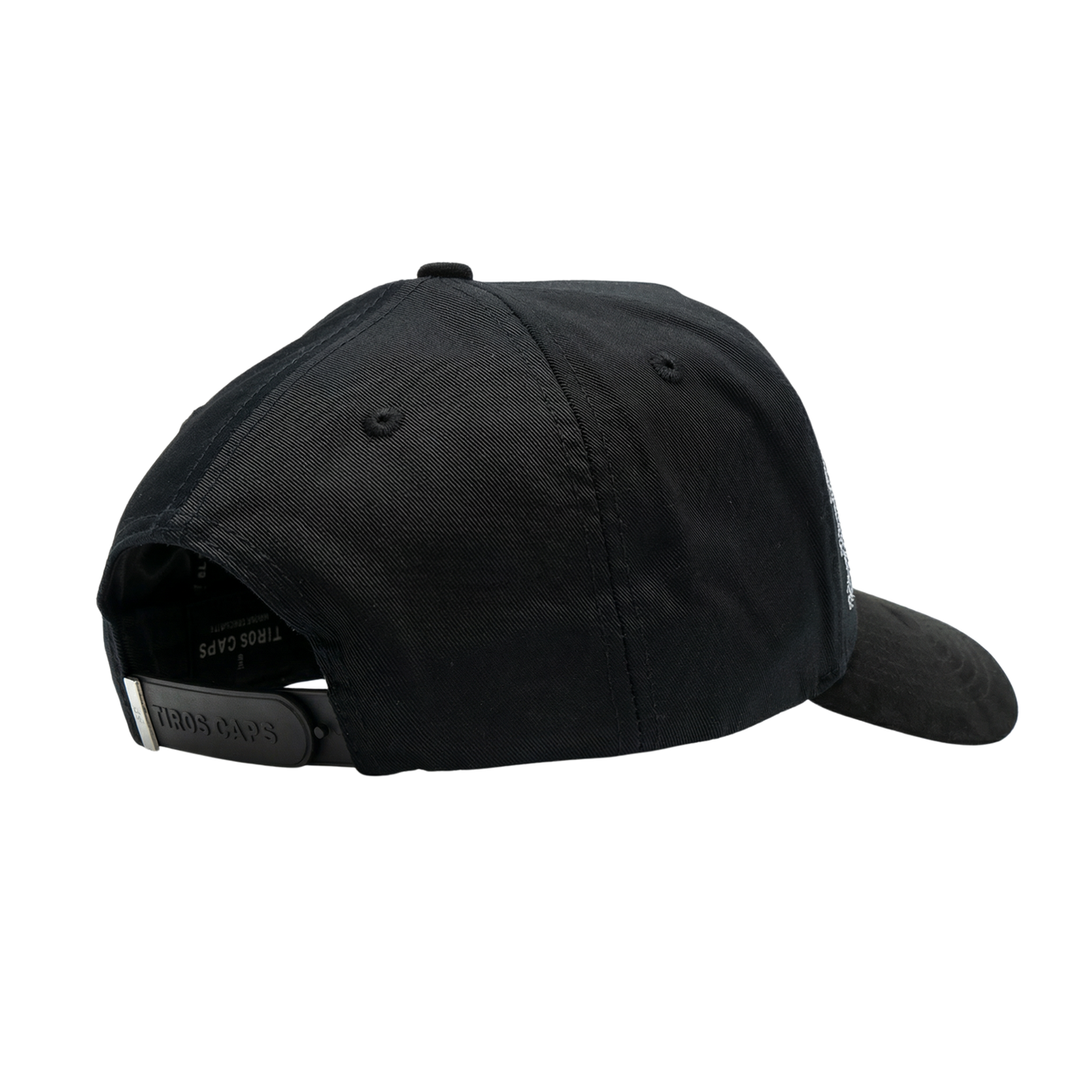 GORRA TIROS CRISTALS