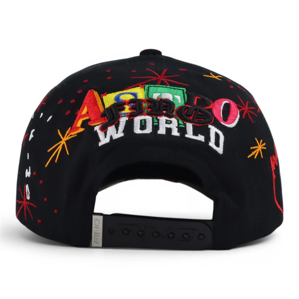 ASTRO FINO WORLD