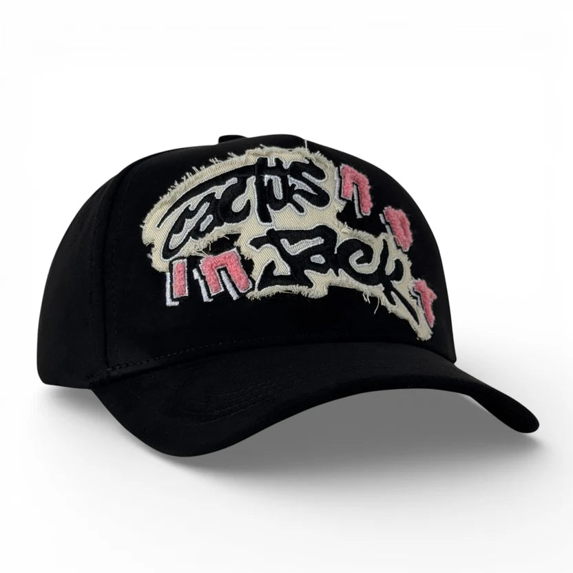 GORRA INNEDIT IN-CACTUS (FULL SET)