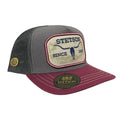 GORRA STETSON STS36