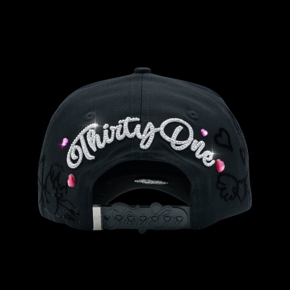 GORRA NY LOVE STRUCK