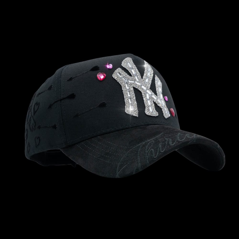 GORRA NY LOVE STRUCK