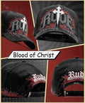 Rude Blood Of Christ