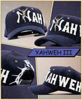 Rude Yahweh III