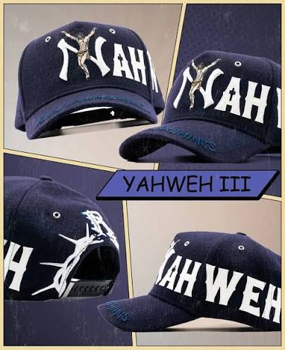 Rude Yahweh III