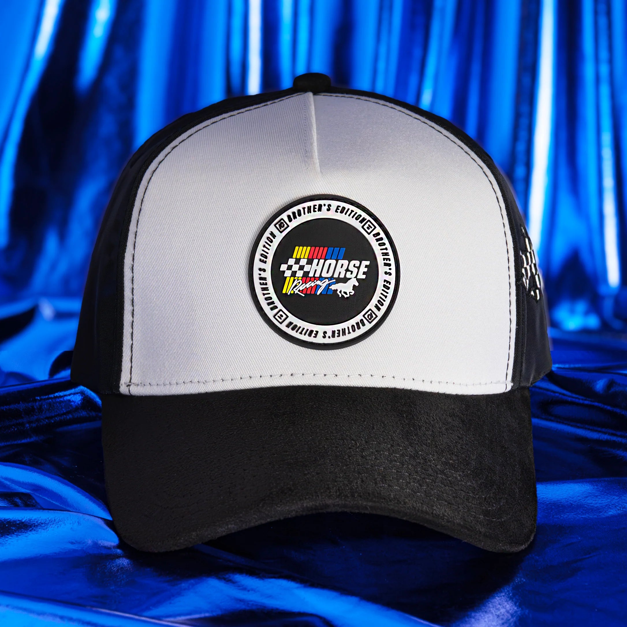 MT Brothers Edition 2.0 - Blanco